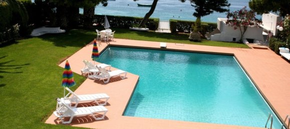3-Zimmer Wohnung in Laconia, Greece, Nr. 3445 7