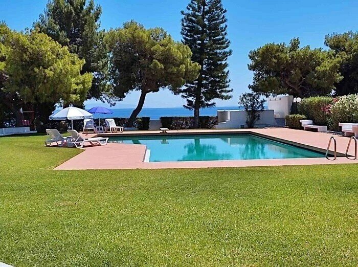 3-Zimmer Wohnung in Laconia, Greece, Nr. 3445