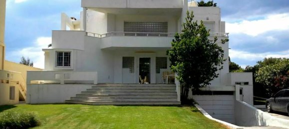 3-Zimmer Wohnung in Laconia, Greece, Nr. 3445 2
