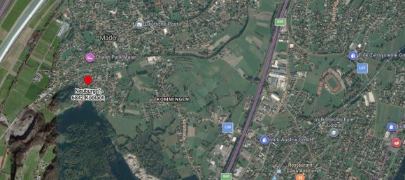 1 Schlafzimmer Wohnung in Koblach, Austria, Nr. 258314 3