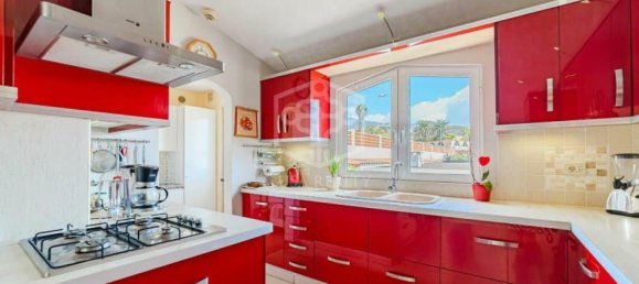 5 bedrooms Villa in Arona, Spain No. 17729 17