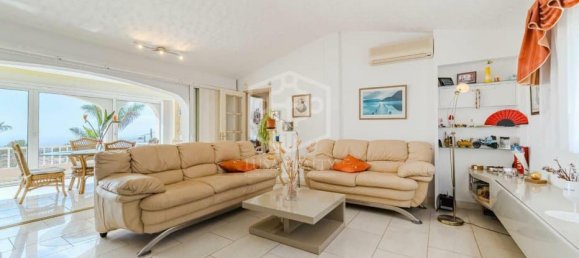 5 bedrooms Villa in Arona, Spain No. 17729 12