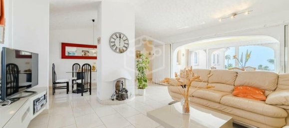 5 bedrooms Villa in Arona, Spain No. 17729 13