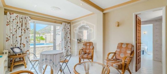 5 bedrooms Villa in Arona, Spain No. 17729 29