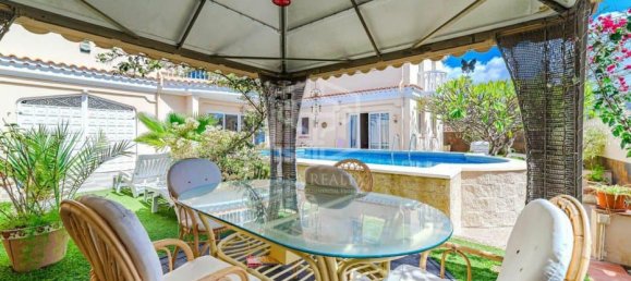 5 bedrooms Villa in Arona, Spain No. 17729 4