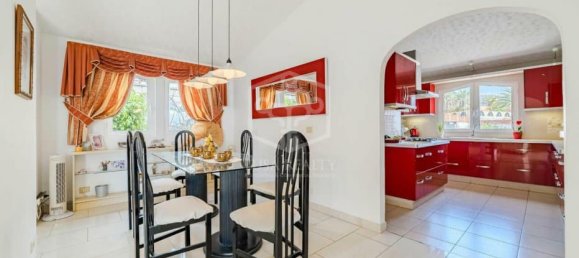 5 bedrooms Villa in Arona, Spain No. 17729 15