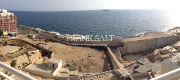 3 chambres Appartement à Sliema, Malta No. 2581 2