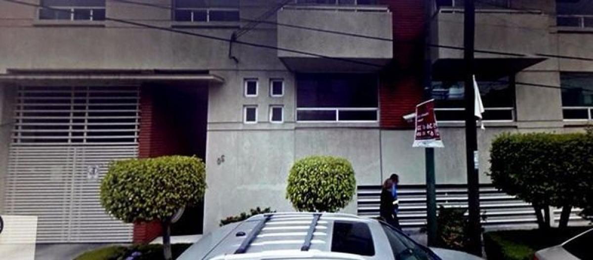 Apartamento de 3 dormitorios en Mexicali, Mexico No. 160071