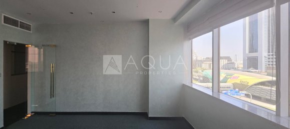  مكتب في Sheikh Zayed Road, UAE 178.9متر مربع رقم 106354 7