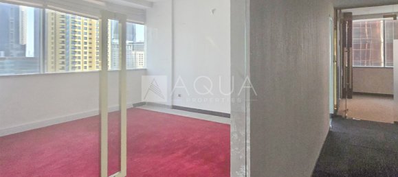  مكتب في Sheikh Zayed Road, UAE 178.9متر مربع رقم 106354 3