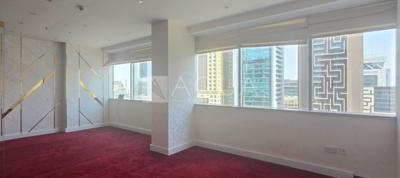  مكتب في Sheikh Zayed Road, UAE 178.9متر مربع رقم 106354 10