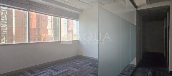  مكتب في Sheikh Zayed Road, UAE 178.9متر مربع رقم 106354 8