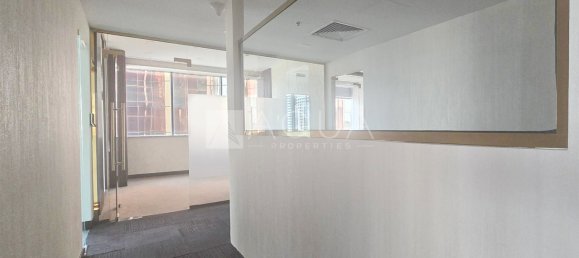  مكتب في Sheikh Zayed Road, UAE 178.9متر مربع رقم 106354 9