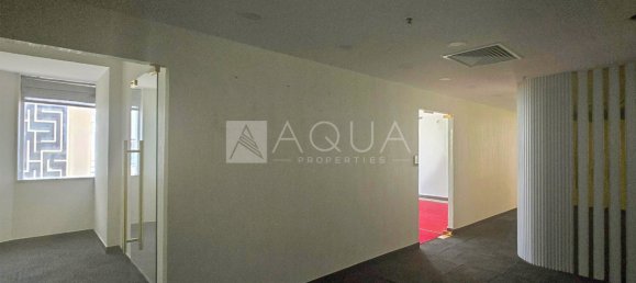  مكتب في Sheikh Zayed Road, UAE 178.9متر مربع رقم 106354 6