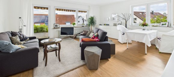 2-Zimmer Wohnung in Esslingen, Germany, Nr. 320267 15