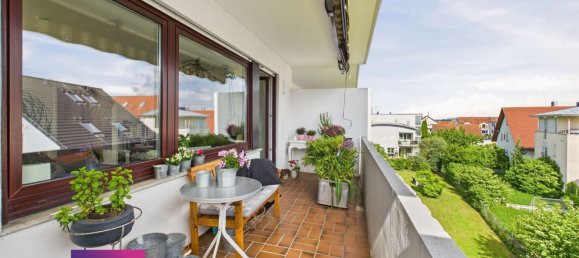 2-Zimmer Wohnung in Esslingen, Germany, Nr. 320267 11