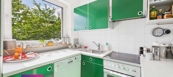 2-Zimmer Wohnung in Esslingen, Germany, Nr. 320267 9