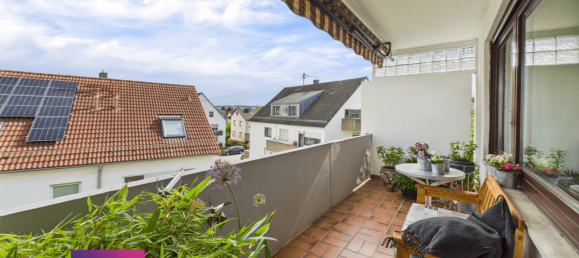 2-Zimmer Wohnung in Esslingen, Germany, Nr. 320267 10