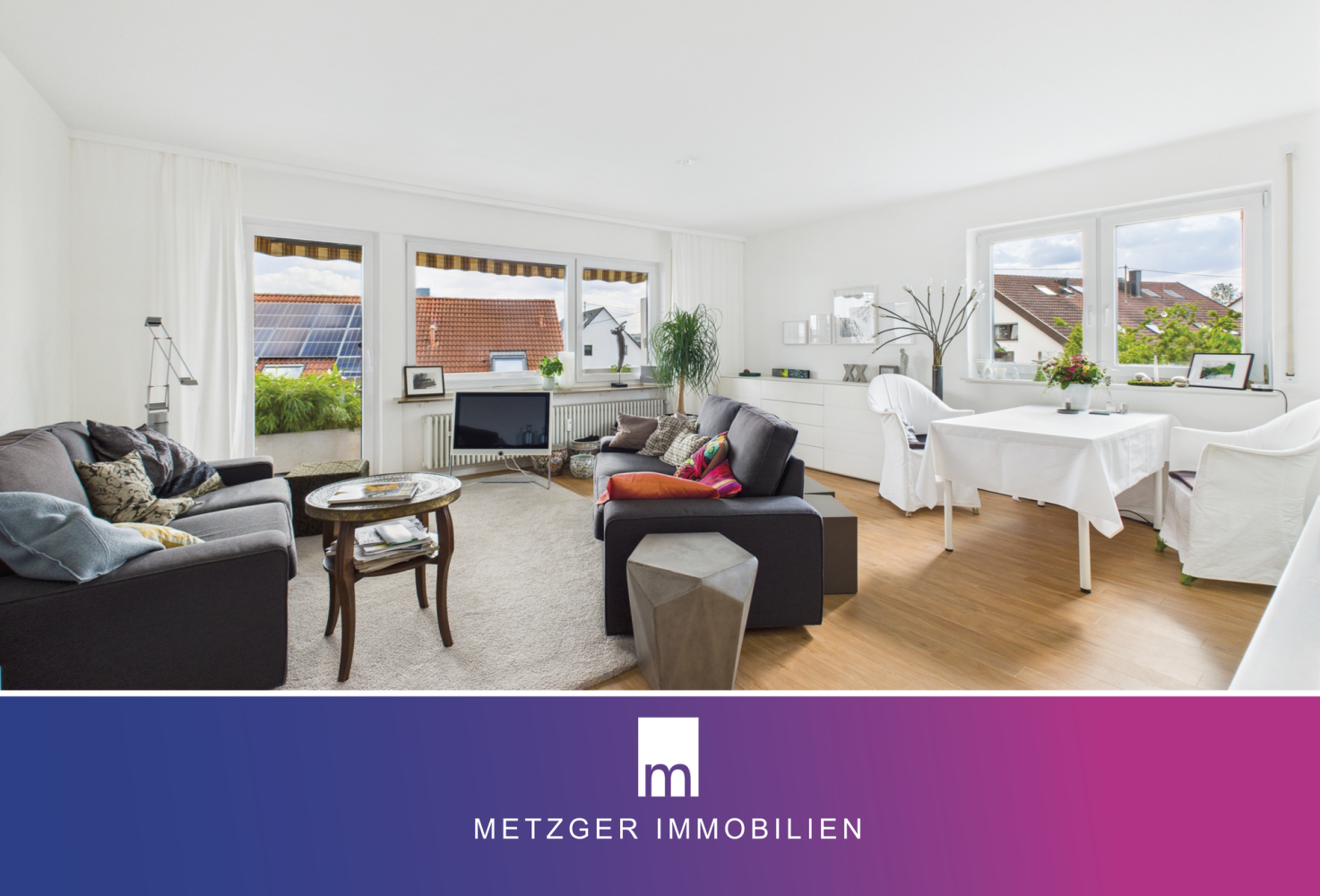 2-Zimmer Wohnung in Esslingen, Germany, Nr. 320267