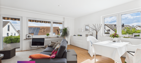 2-Zimmer Wohnung in Esslingen, Germany, Nr. 320267 7