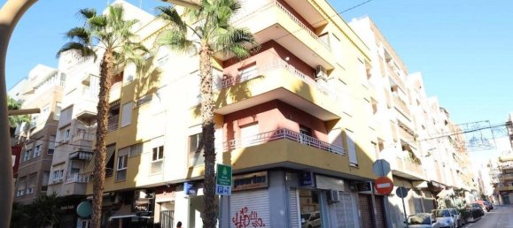 Apartamento T3 em Torrevieja, Spain N.º 189517 17