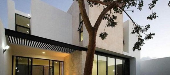 4 chambres Maison à Yucatan, Mexico No. 183147 2