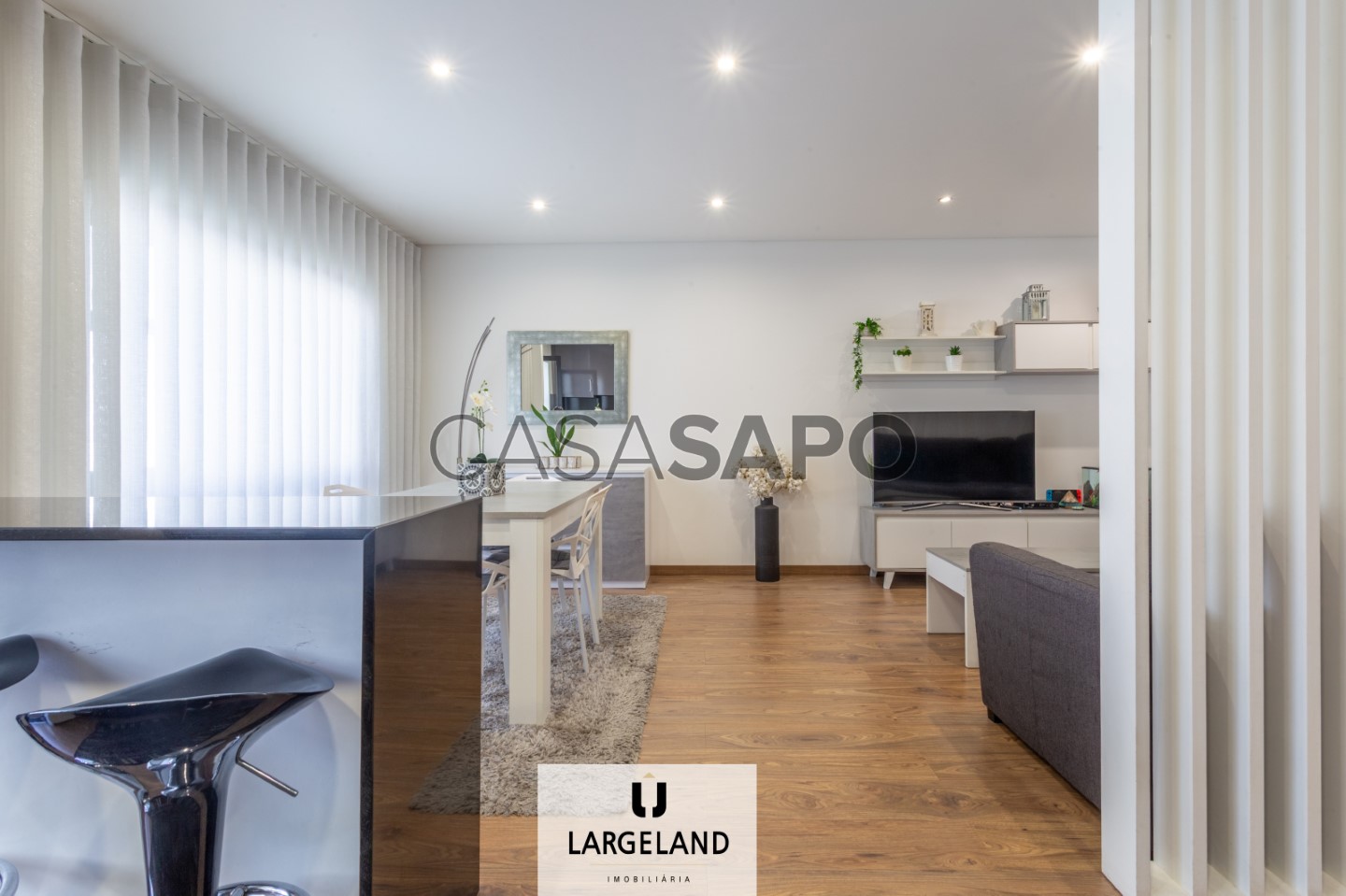 3 bedrooms Apartment in Vila Nova de Gaia, Portugal No. 202023