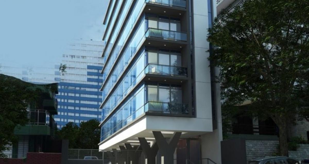 2 Schlafzimmer Wohnung in Mar del Plata, Argentina, Nr. 96470