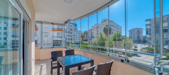 Квартира 2+1 в Махмутлар, Турция № 8611 12