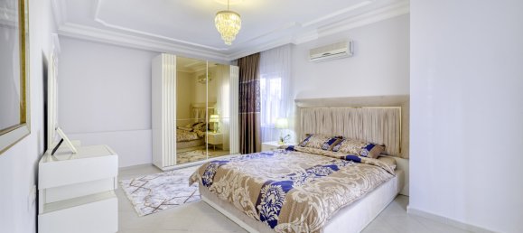 Квартира 2+1 в Махмутлар, Турция № 8611 7