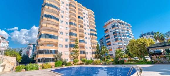 Квартира 2+1 в Махмутлар, Турция № 8611 17