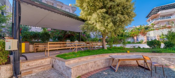 Квартира 2+1 в Махмутлар, Турция № 8611 18