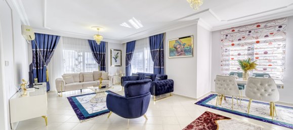 Квартира 2+1 в Махмутлар, Турция № 8611 9