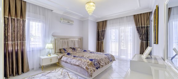 Квартира 2+1 в Махмутлар, Турция № 8611 16