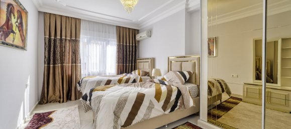 Квартира 2+1 в Махмутлар, Турция № 8611 15