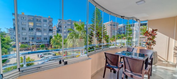 Квартира 2+1 в Махмутлар, Турция № 8611 14