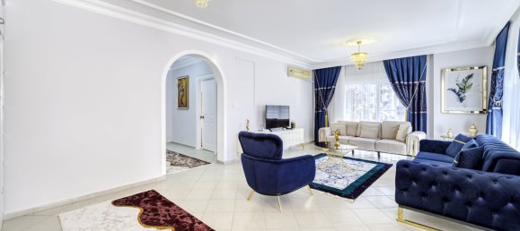 Квартира 2+1 в Махмутлар, Турция № 8611 10