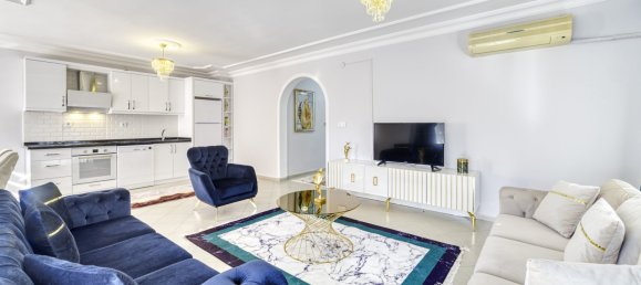 Квартира 2+1 в Махмутлар, Турция № 8611 4