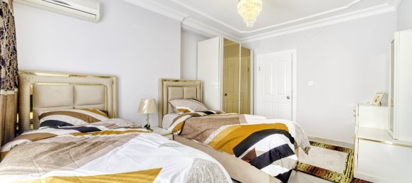 Квартира 2+1 в Махмутлар, Турция № 8611 5