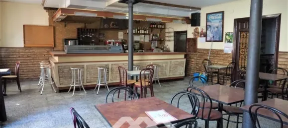 14 bedrooms Hotel in Periana, Spain No. 56392 3