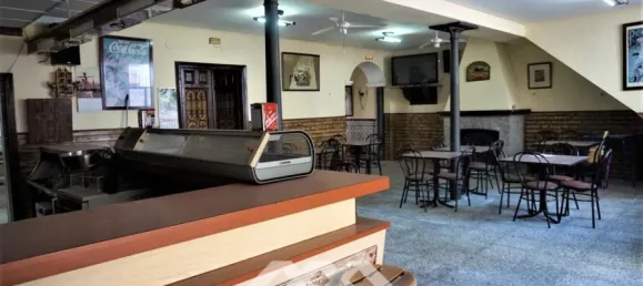 14 bedrooms Hotel in Periana, Spain No. 56392 5