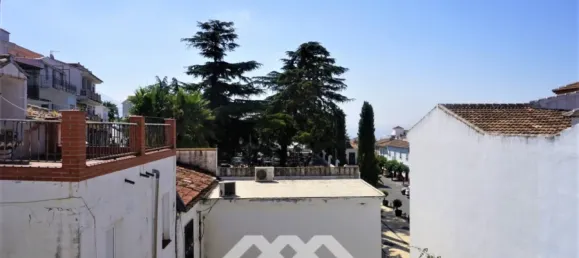 14 bedrooms Hotel in Periana, Spain No. 56392 2