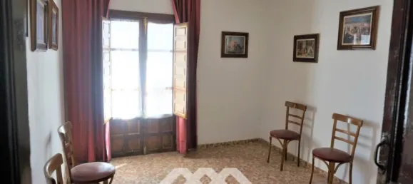 14 bedrooms Hotel in Periana, Spain No. 56392 8