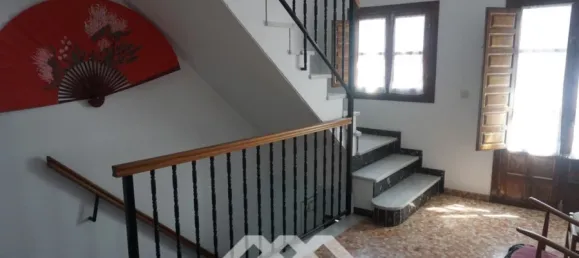 14 bedrooms Hotel in Periana, Spain No. 56392 6