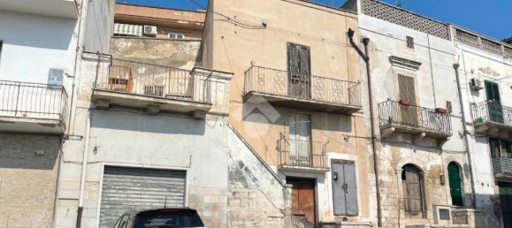 4 Schlafzimmer Haus in Canosa di Puglia, Italy, Nr. 300021 2