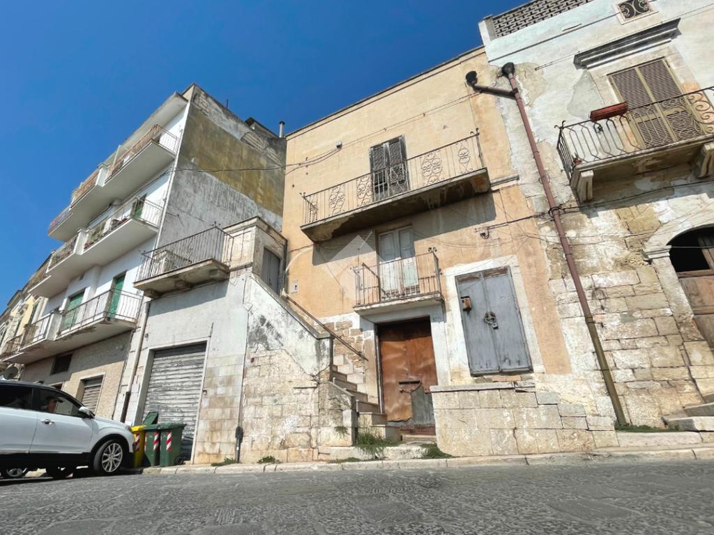 4 Schlafzimmer Haus in Canosa di Puglia, Italy, Nr. 300021