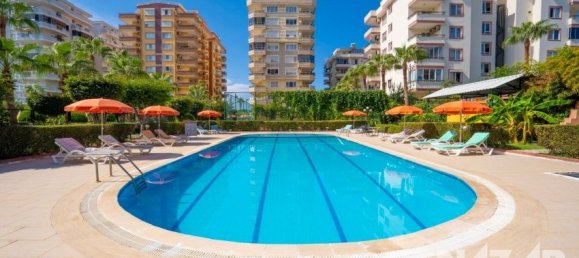 شقة 2+1 في Alanya, Turkey رقم 23569 11