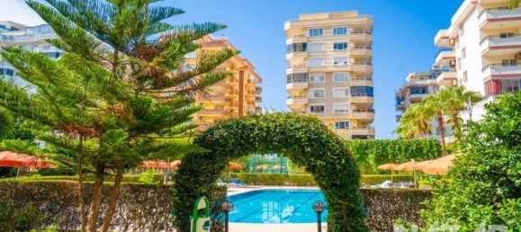 شقة 2+1 في Alanya, Turkey رقم 23569 19