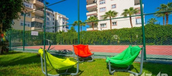 شقة 2+1 في Alanya, Turkey رقم 23569 9