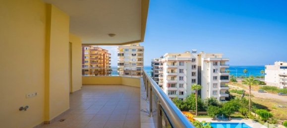 شقة 2+1 في Alanya, Turkey رقم 23569 14